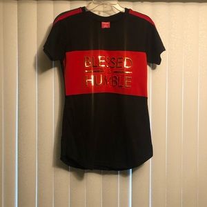 Blessed Tee